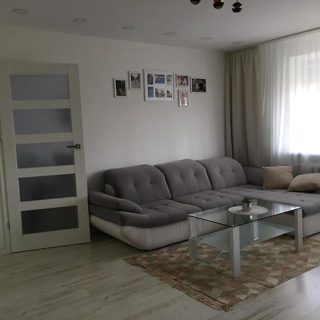 Traku Street Apartment Siauliai  Bagian luar foto