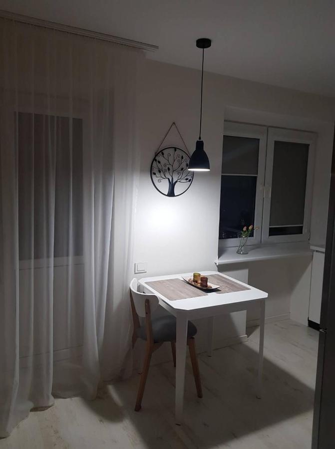 Traku Street Apartment Siauliai  Bagian luar foto